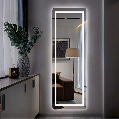 LED Mirror