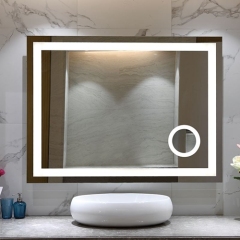 LED Mirror