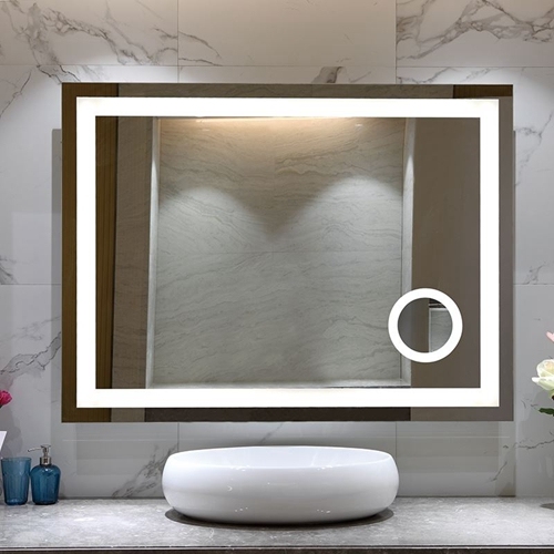 LED Mirror
