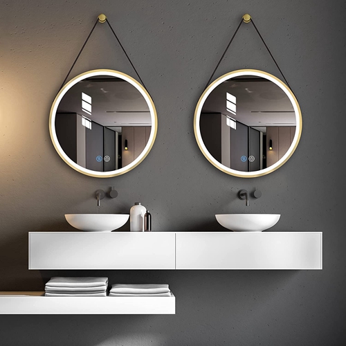 LED Mirror