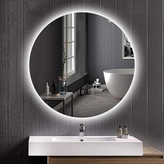 LED Mirror