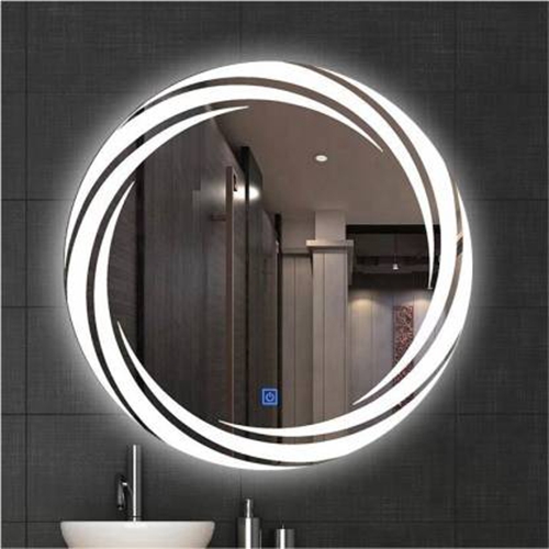 LED Mirror