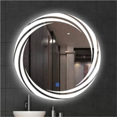 LED Mirror