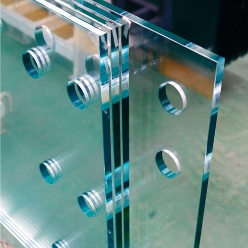 Tempered Glass