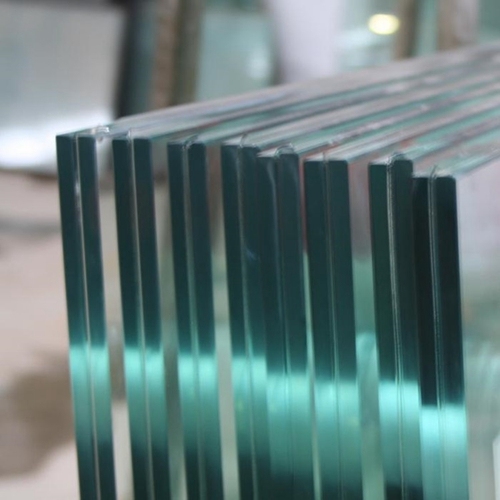 Laminated Glass
