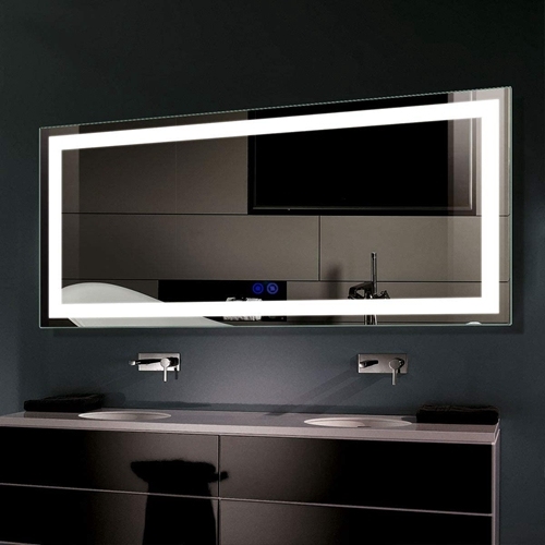 LED Mirror