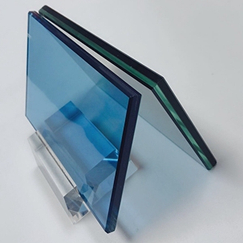 Laminated Glass