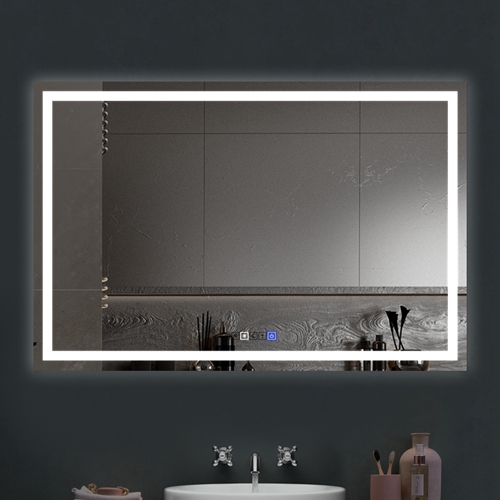 LED Mirror