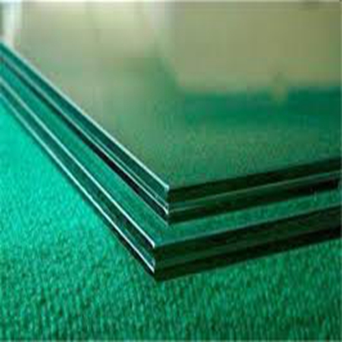 Laminated Glass