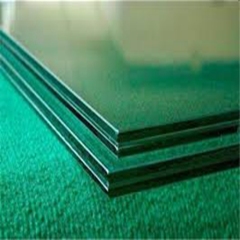 Laminated Glass