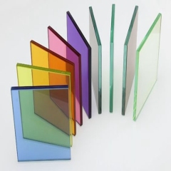 Laminated Glass