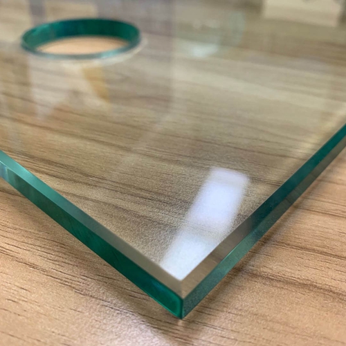 Tempered Glass