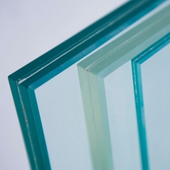 Laminated Glass