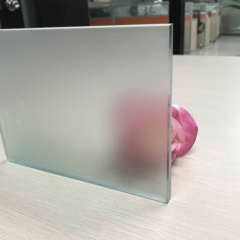 Frosted Glass
