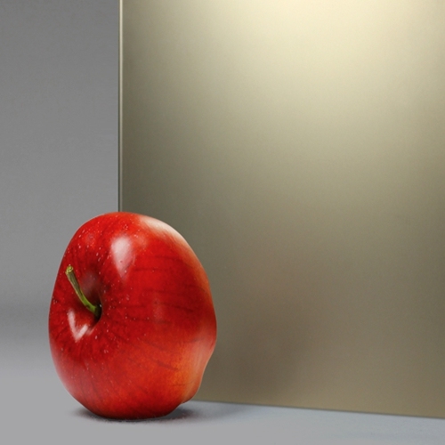Frosted Glass