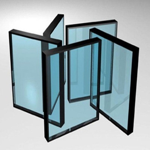 Insulated Glass