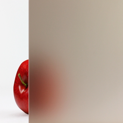 Frosted Glass