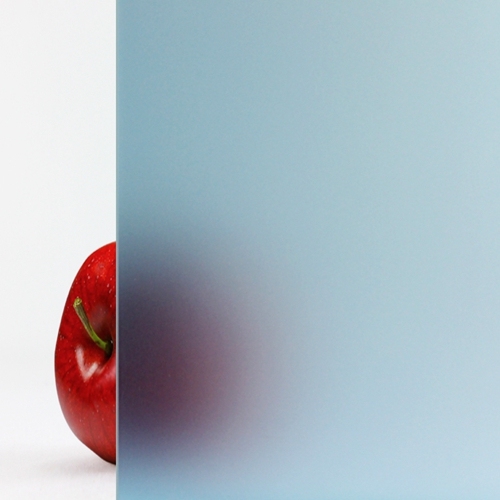 Frosted Glass