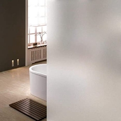 Frosted Glass