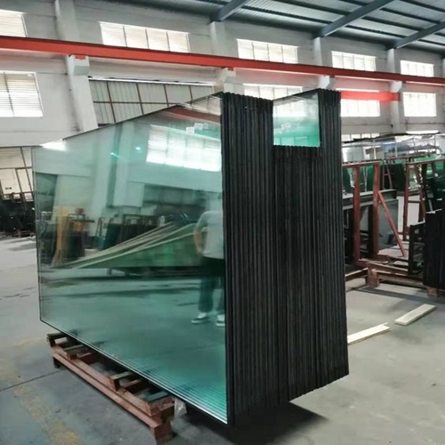 Insulated Glass