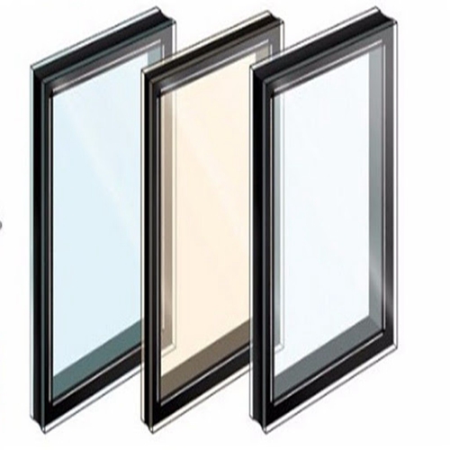 Insulated Glass
