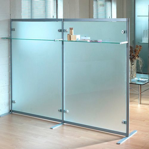 Frosted Glass