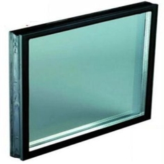 Insulated Glass