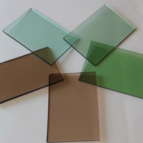 Frosted Glass