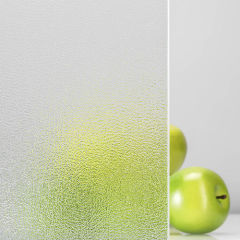 Diffused Greenhouse Glass