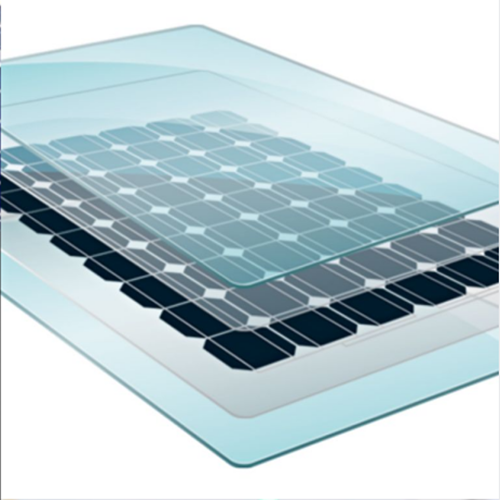 3.2mm/4mm Clear Tempered Glass