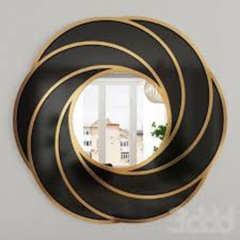 Customized Mirror