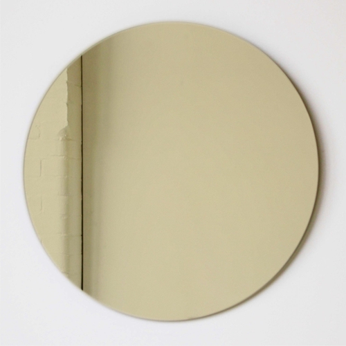Customized Mirror