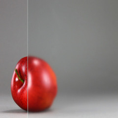 AR(Anti-Reflective) Coated Glass