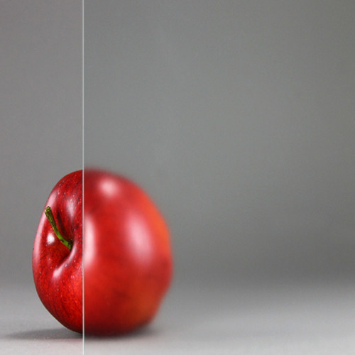 AR(Anti-Reflective) Coated Glass