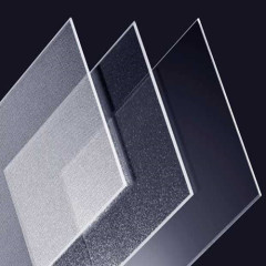 Low Iron Tempered Greenhouse Glass