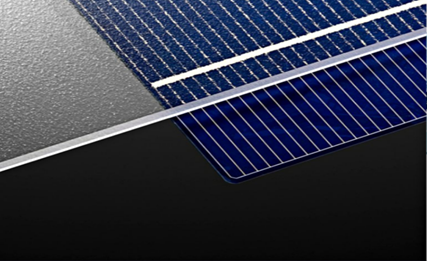 News Of Photovoltaic Rolled Glass