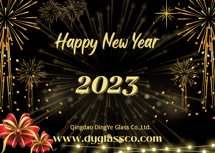 Happy New Year 2023