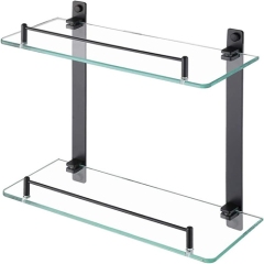 Glass Shelving