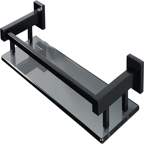 Glass Shelving