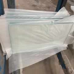 Glass Shelving