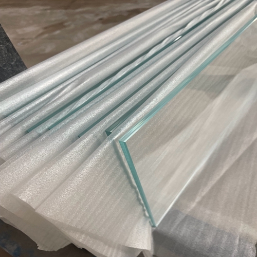 Glass Shelving