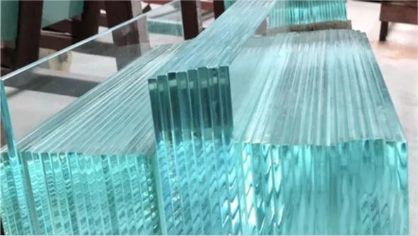 Problems and Solutions Caused by Improper Storage of Glass