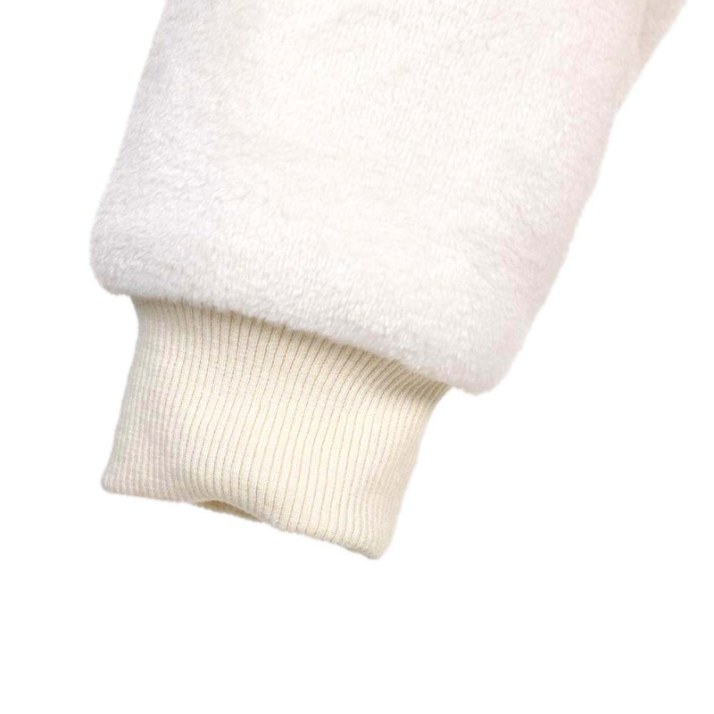 Kid's Super Soft Warm Plush Wearable Hooded Blanket