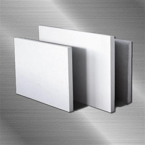 China Thermal Insulation Bio-soluble Ceramic Fiber Board