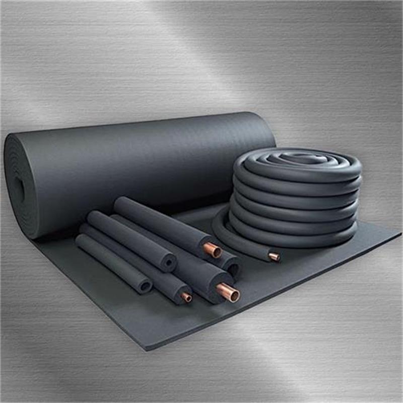 RUBBER FOAM