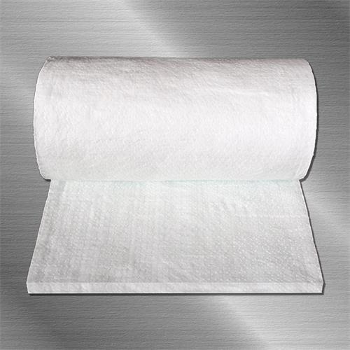 BIO SOLUBLE FIBER BLANKET