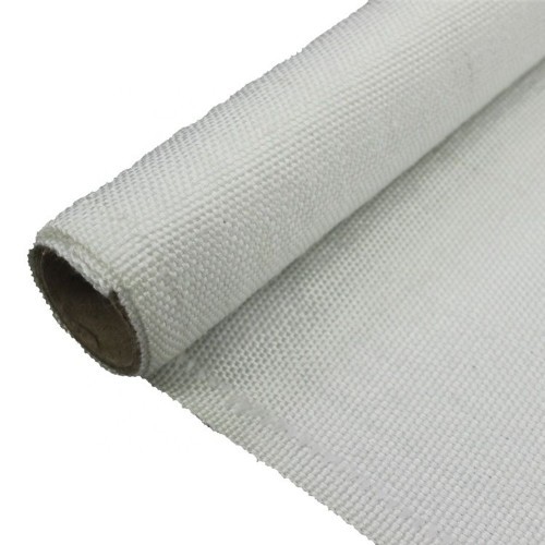 Texturized Fiberglass Fabrics