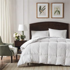 Delight Down-Feather Comforter 22KD3003