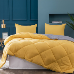 Delight 2-Tone Reversible Comforter Set 22KC0008