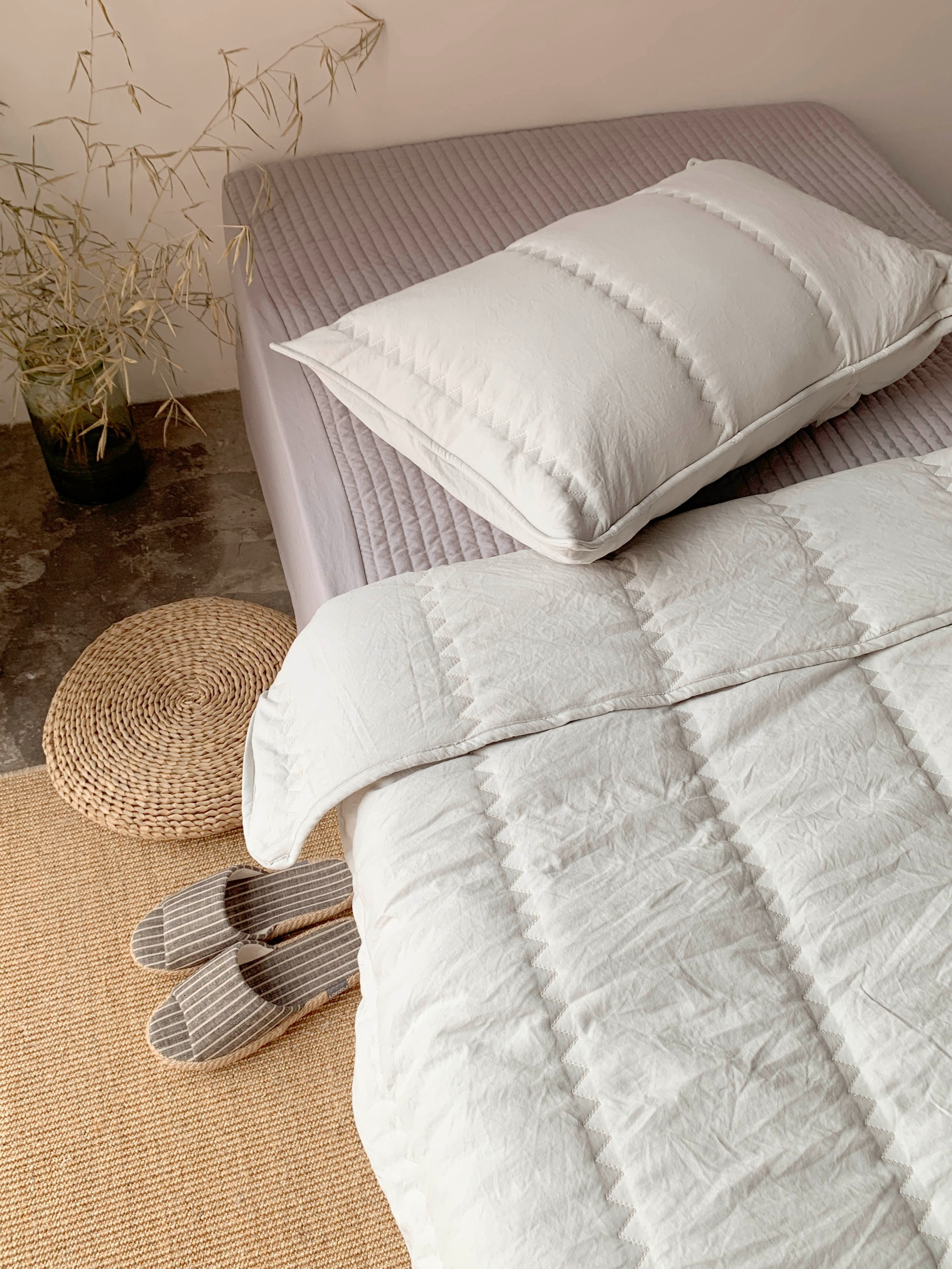 Delight Bedspread Coverlet Set 22KQ0034